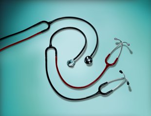 Littmann Teaching Master and Classic II 