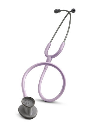 Littmann Lightweight II SE in Lilac