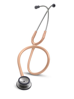 Littmann Classic II SE in Peach