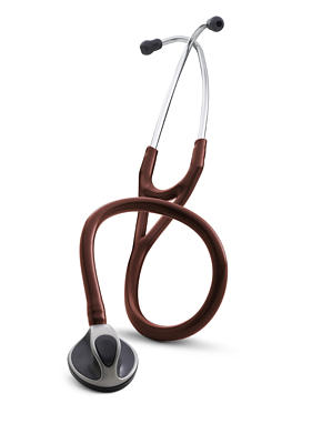 Littmann Cardiology STC in Burgundy